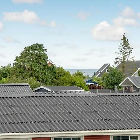 Feriehus Stunning In With Wifi And 2 Bedrooms *