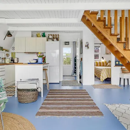 Stunning In With Wifi And 2 Bedrooms * Otterup