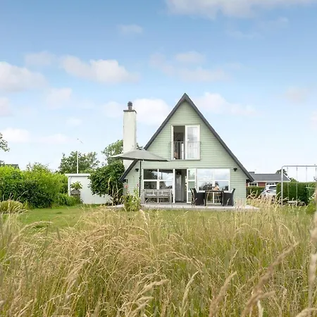 Stunning In With Wifi And 2 Bedrooms Feriehus Otterup
