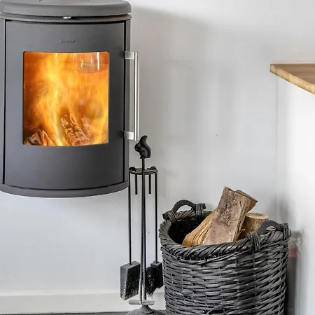 Stunning In With Wifi And 2 Bedrooms Feriehus Otterup